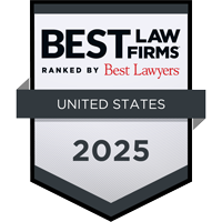 Best Lawyers - Best Law Firms 2025