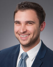 Eric F. Bergman