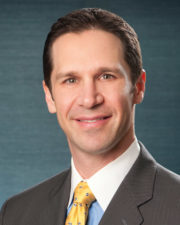 Jonathan S. Forster