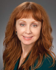 Ann Michael