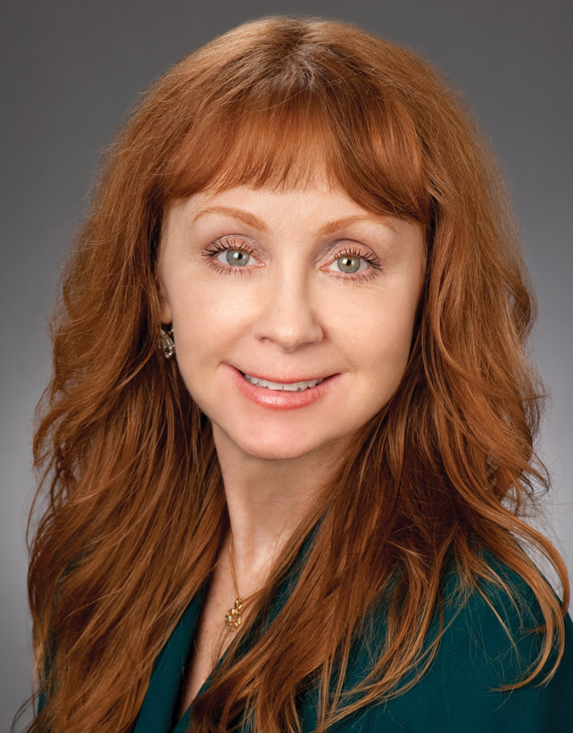 Ann Michael