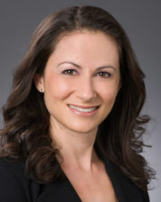 Maggie Mouradian