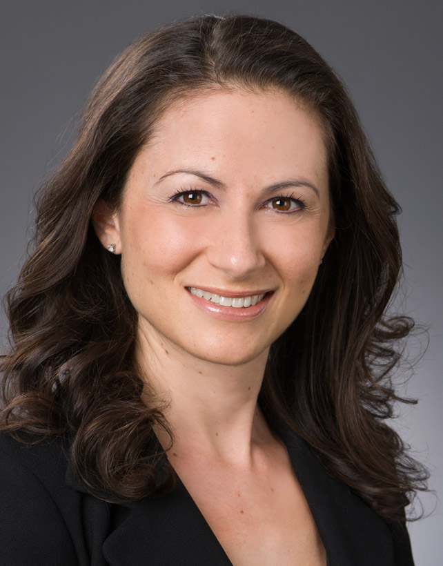 Maggie Mouradian