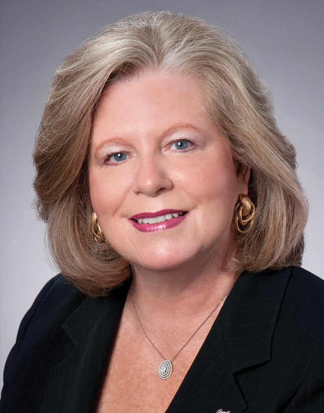 Sussan H. Shore