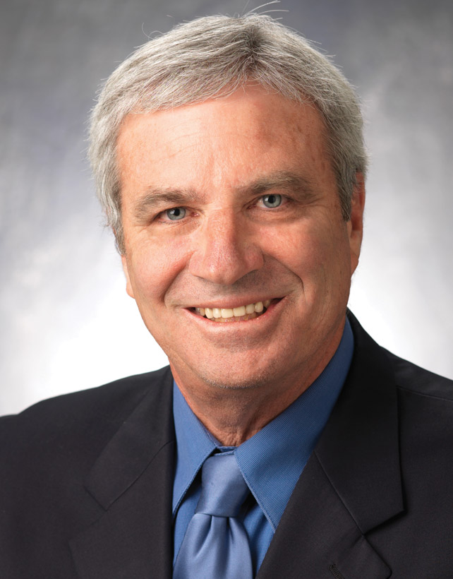 Neil Solarz